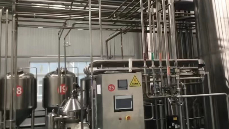 梅州河北船头客精酿啤酒厂